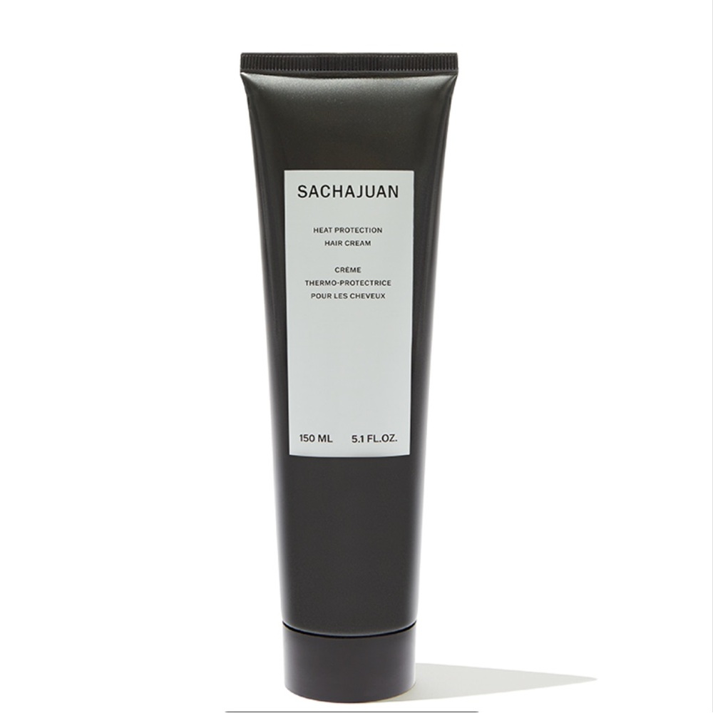 SACHAJUAN Heat Protection Hair Cream